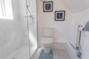 Hidden Gem - Seaside Bolthole - Crabpot Cottages Sheringham