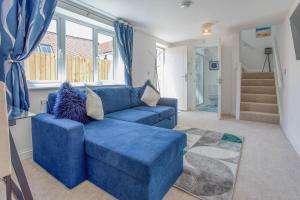 Hidden Gem - Seaside Bolthole - Crabpot Cottages Sheringham