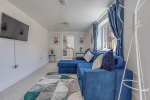 Hidden Gem - Seaside Bolthole - Crabpot Cottages Sheringham