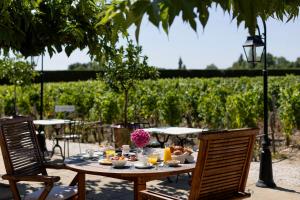 Hotels Chateau Cordeillan-Bages : photos des chambres