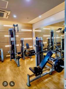 One palm tree villas &Two palm tree villas