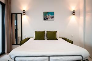 Appart'hotels Nemea Appart Hotel Les Hauts de Milady Biarritz : photos des chambres