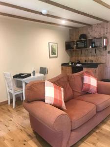 Cosy Apartment in the Highlands