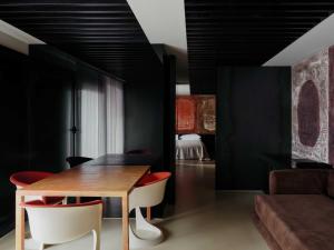 Suite room in STRAF | a Member of Design Hotels™