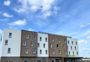 B&B HOTEL Moulins Avermes