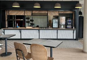 B&B HOTEL Moulins Avermes