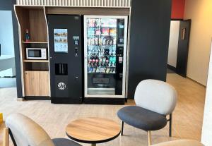 B&B HOTEL Moulins Avermes