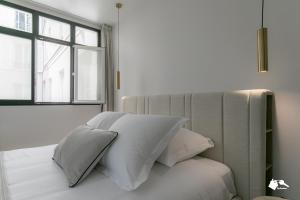 MBA - Échiquier 1 Luxury Apartment Paris Center