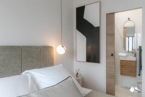 MBA - Échiquier 1 Luxury Apartment Paris Center