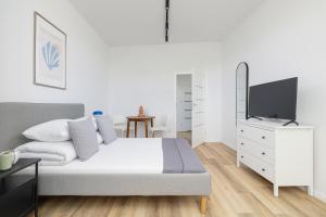 Studio apartment - 65 Długa Street