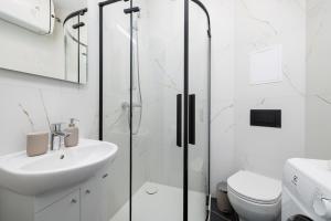 Studio apartment - 65 Długa Street