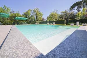Borgo Sorbatti Country House