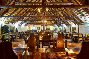 Hammerstein Lodge