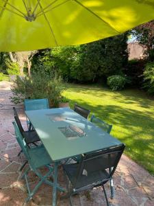 Maisons de vacances Maison 7 Pers 15 mn de Lille : photos des chambres