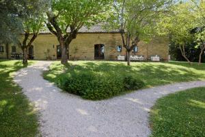 Borgo Sorbatti Country House