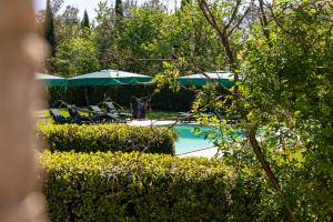Borgo Sorbatti Country House