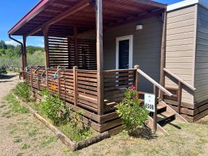 Camping Village Il Poggetto