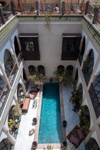 Alrashid Marrakech Boutique Hotel & SPA
