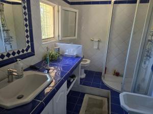 Villas Maison provencale : photos des chambres