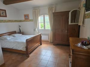Villas Maison provencale : photos des chambres
