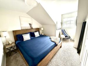 Luxury Heritage Escape with Spectacular Tay Basin View