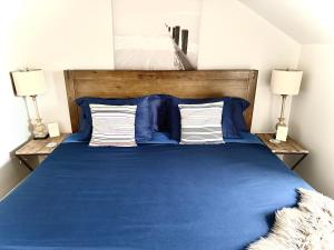 Luxury Heritage Escape with Spectacular Tay Basin View