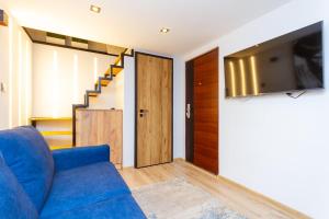 Boulevard Nest w Terrace & AC by NW