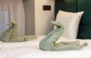 Boulevard Nest w Terrace & AC by NW