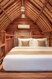 Kayumana Lumbung House 3 Bukit-Uluwatu