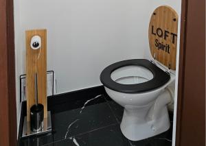 Appartements Appartement et son jacuzzi : photos des chambres