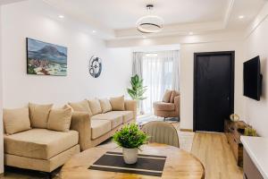 Westlands cozy 1 bedroom