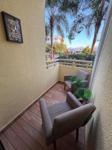 Térreo, sem escadas, com WI-FI, a 15 minutos do centro