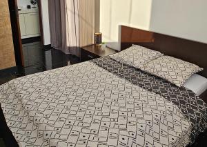 Appartements Appartement et son jacuzzi : photos des chambres