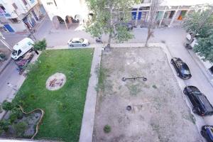 750 martil ,Modern apartment in Martil 2 bedrooms balcony