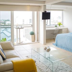 Coral State Premium Tower