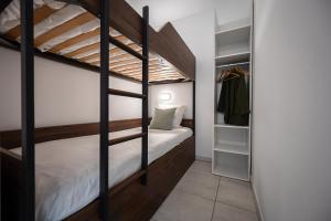 Appart'hotels Nemea Appart Hotel Les Hauts de Milady Biarritz : photos des chambres