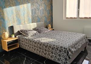 Appartements Appartement et son jacuzzi : photos des chambres