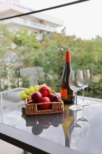 Infinity Senso330 Baltic Spa