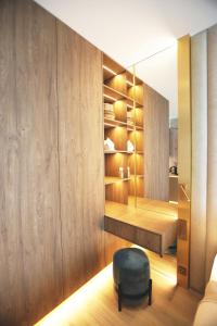 Infinity Senso330 Baltic Spa