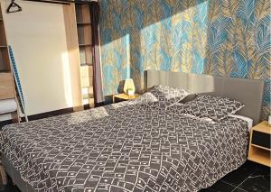 Appartements Appartement et son jacuzzi : photos des chambres