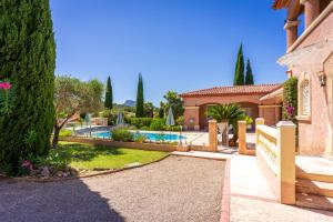 Villa Moniris Provence Bliss and Pool