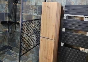 Appartements Appartement et son jacuzzi : photos des chambres