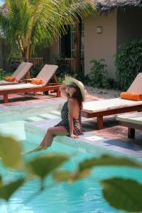 Qamar Resort Zanzibar