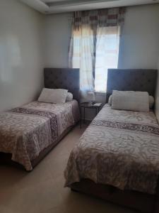 Séjour Idéal à Tamaris Appartement Meublé Tout Confort