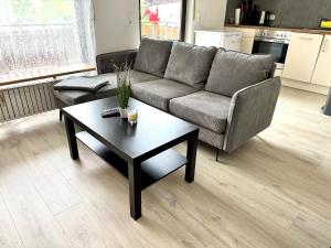 Eigentumswohnung in Sandhausen Heidelberg