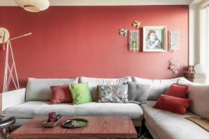 Peaceful 1BR in Design District