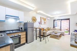 Gueliz Comfort Corner Urban Apt