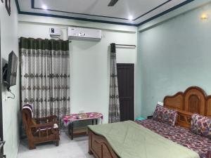 Guru Kripa Home Stay Near Ram Mandir Ayodhya