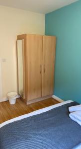 Super Central Location Private Room 1