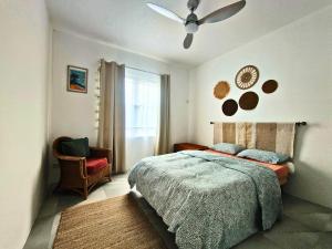 Noulakaz, séjour paisible proche Belle Mare, Flacq